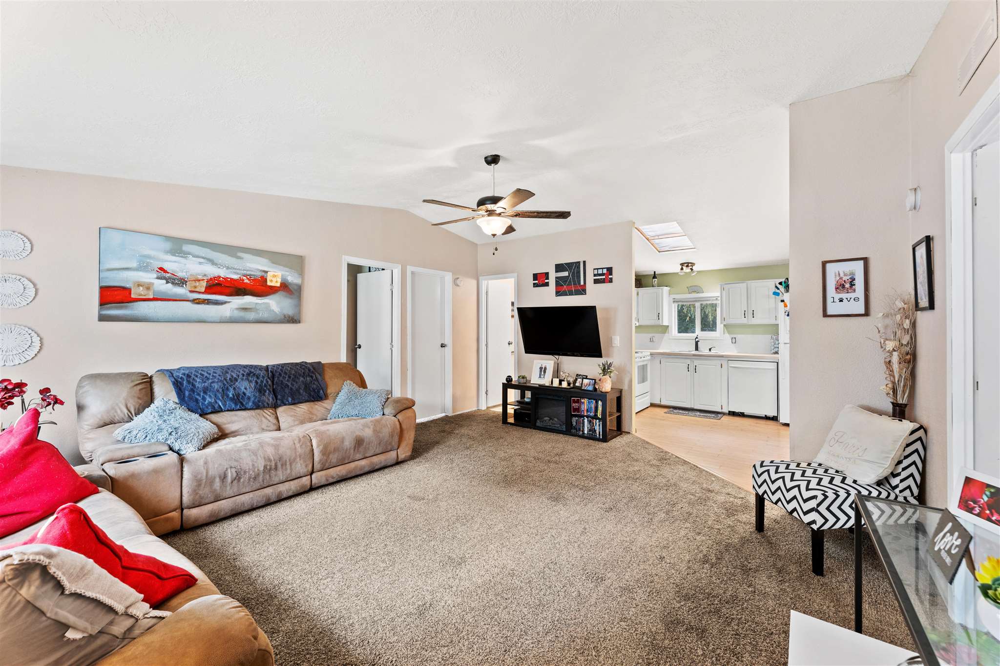 517 North Dick Road Spokane, WA 99212 - Photo 5 of 21 Gallery Image 5