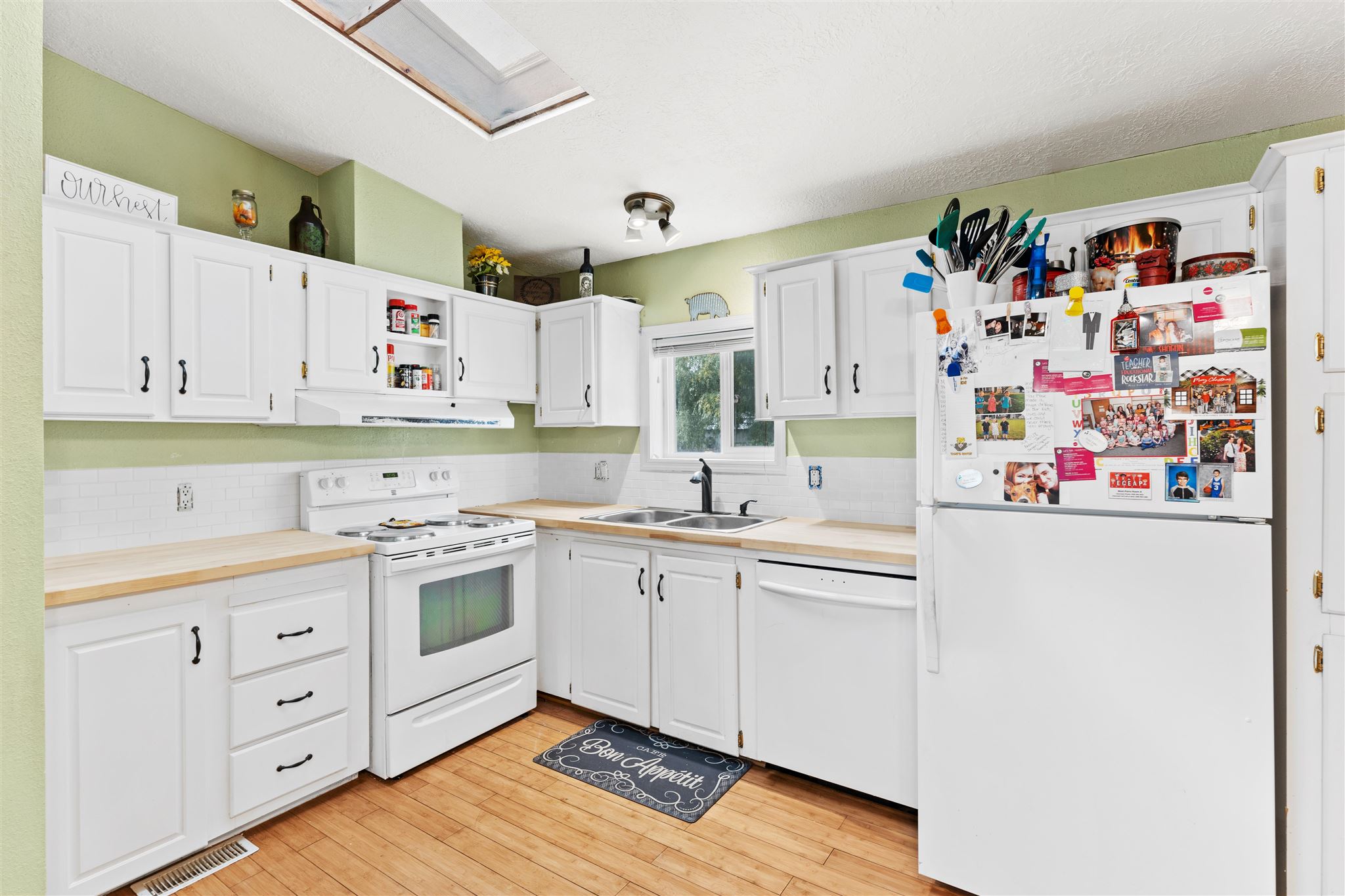 517 North Dick Road Spokane, WA 99212 - Photo 7 of 21 Gallery Image 7
