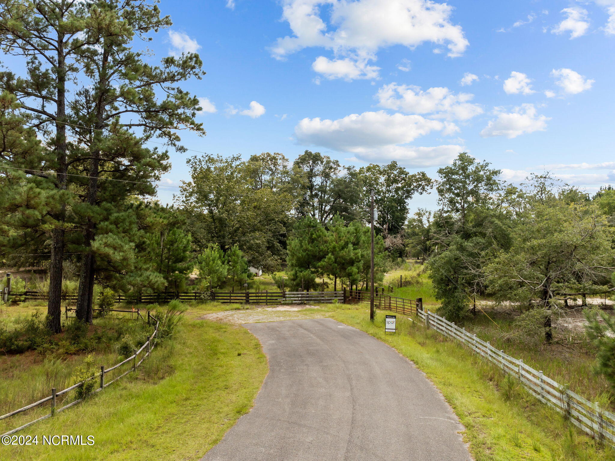 1185 Buckle Road Currie, NC 28435 - Photo 3 of 8 20-web-or-mls-DJI_0386