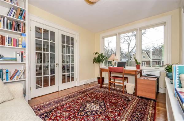 158 Collins Road Newton, MA 02468 - Photo 6 of 24 Gallery Image 6