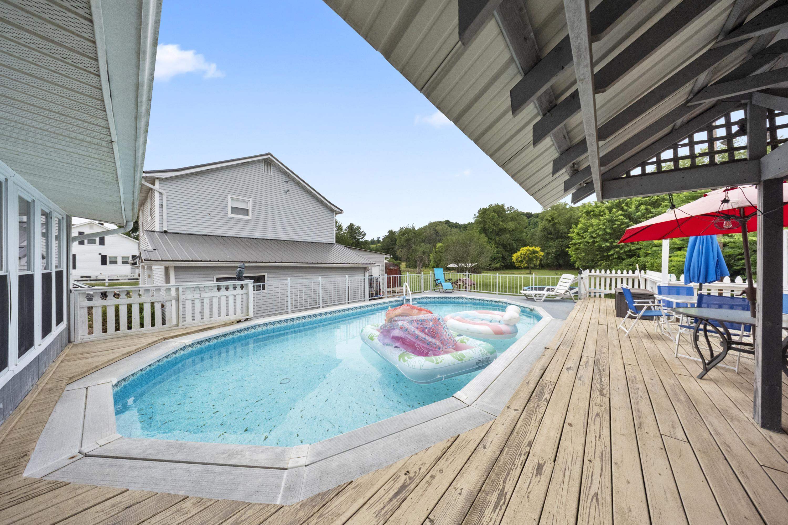 603 Ohio River Road Greenup, KY 41144 - Photo 3 of 50