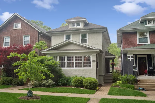 $1,150,000 | 1518 West Norwood Street, Chicago, IL 60660