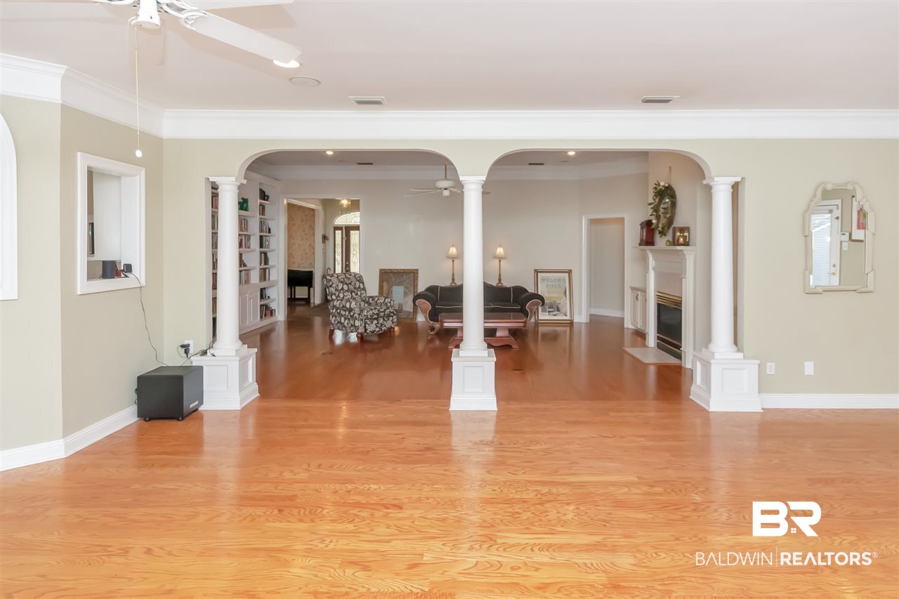8640 East Winford Lane Mobile, AL 36619 - Photo 13 of 48