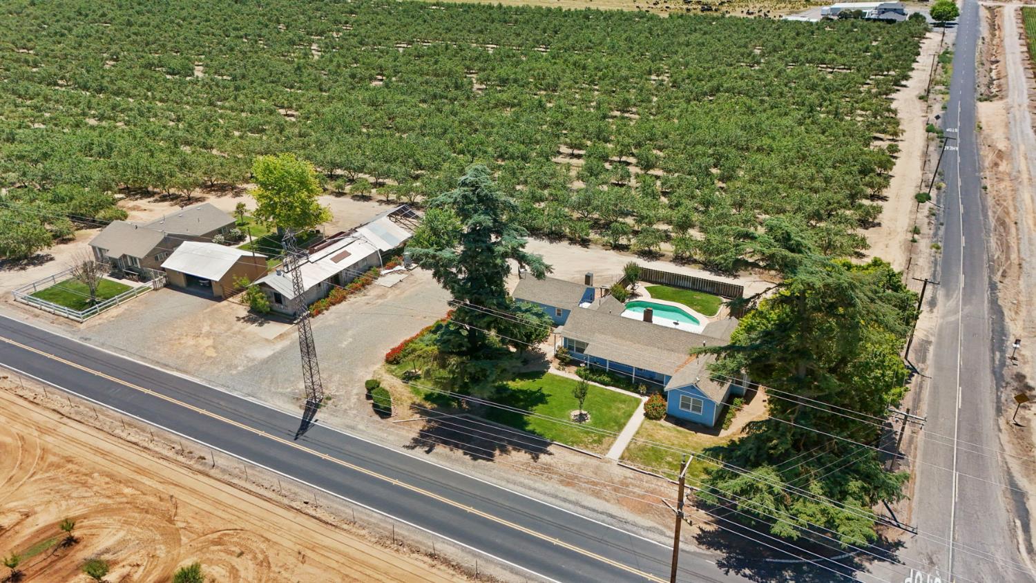 12400 East Keyes Road Denair, CA 95316 - Photo 24 of 29
