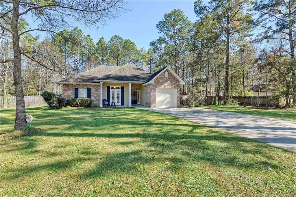 70350 Petit Road Mandeville, LA 70471 - Photo 2 of 22