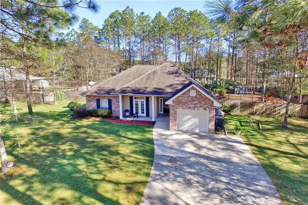70350 Petit Road Mandeville, LA 70471 - Photo 3 of 22