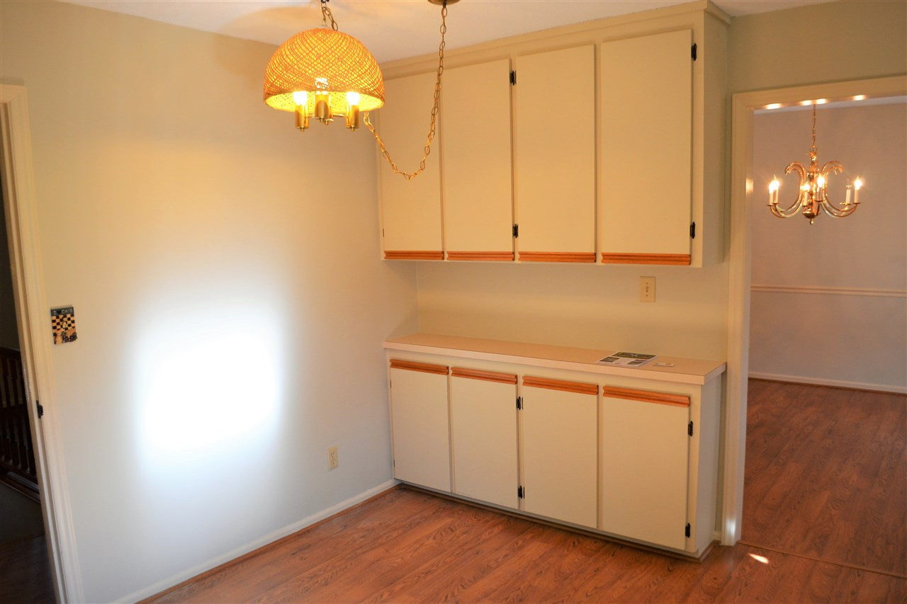1312 Ravenhurst Drive Raleigh, NC 27615 - Photo 6 of 25 Photo 6