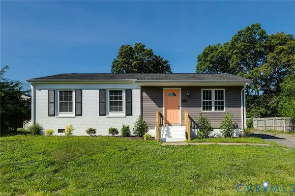 $279,000 | 400 Vevadel Drive, Richmond, VA 23225