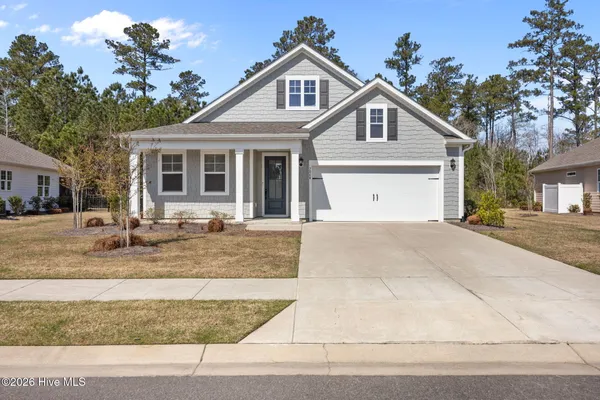 $496,900 | 7864 Harrier Circle, Leland, NC 28451
