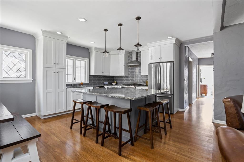 245 Blue Ridge Road Indianapolis, IN 46208 - Photo 11 of 31