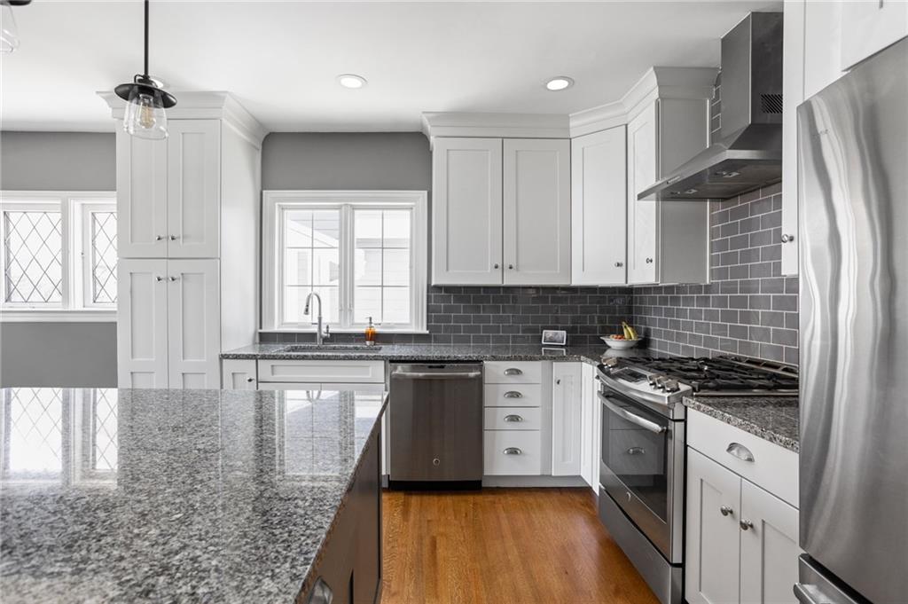 245 Blue Ridge Road Indianapolis, IN 46208 - Photo 13 of 31