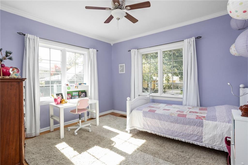 245 Blue Ridge Road Indianapolis, IN 46208 - Photo 17 of 31