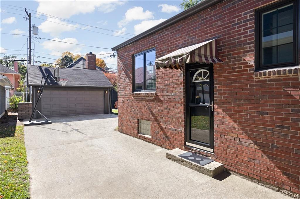 245 Blue Ridge Road Indianapolis, IN 46208 - Photo 27 of 31