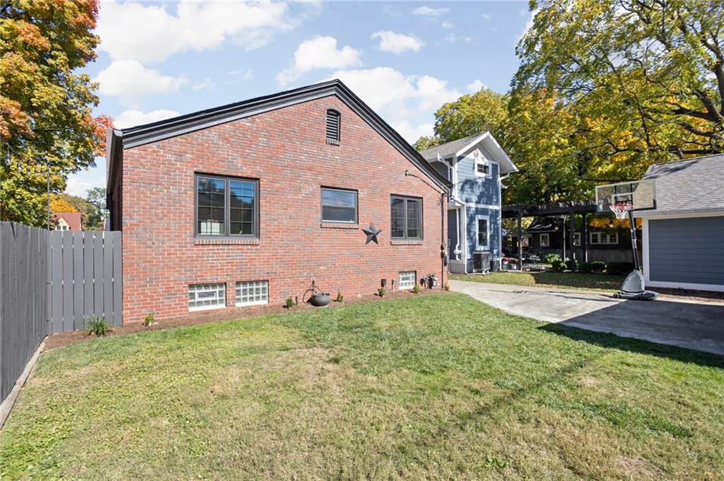 245 Blue Ridge Road Indianapolis, IN 46208 - Photo 30 of 31