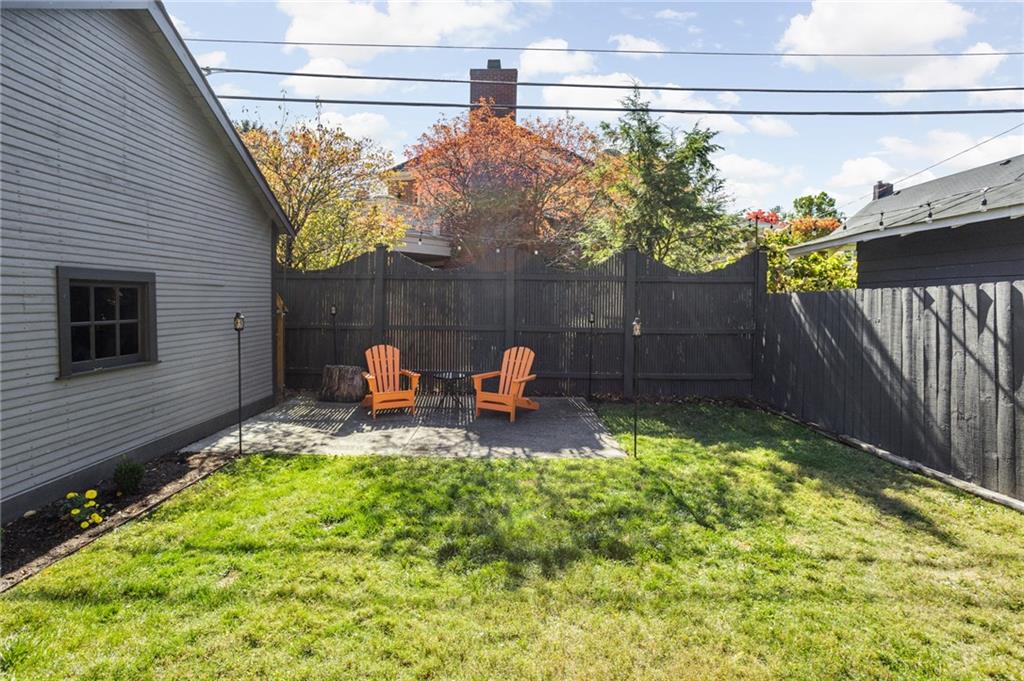 245 Blue Ridge Road Indianapolis, IN 46208 - Photo 31 of 31