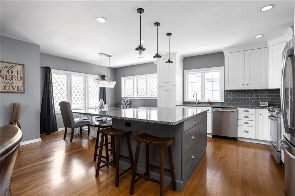 245 Blue Ridge Road Indianapolis, IN 46208 - Photo 10 of 31