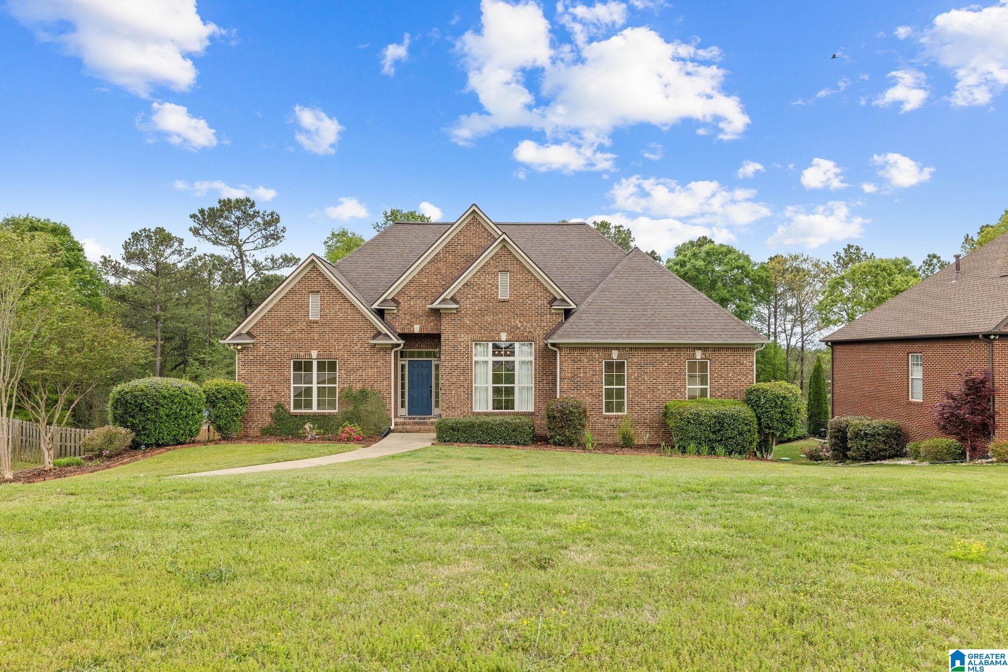 2047 Chelsea Rdg Drive Columbiana, AL 35051 - Photo 1 of 31