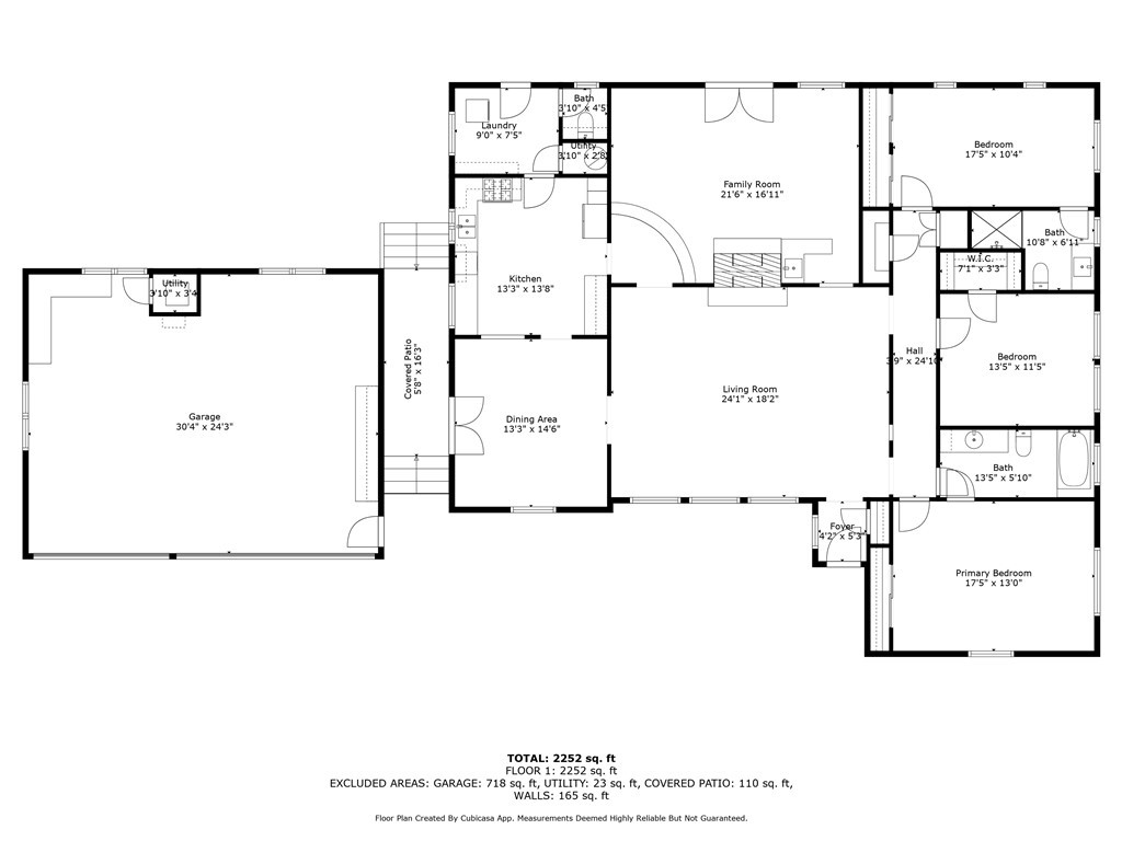 1024 Robin Circle Arroyo Grande, CA 93420 - Photo 35 of 35 a picture of a room