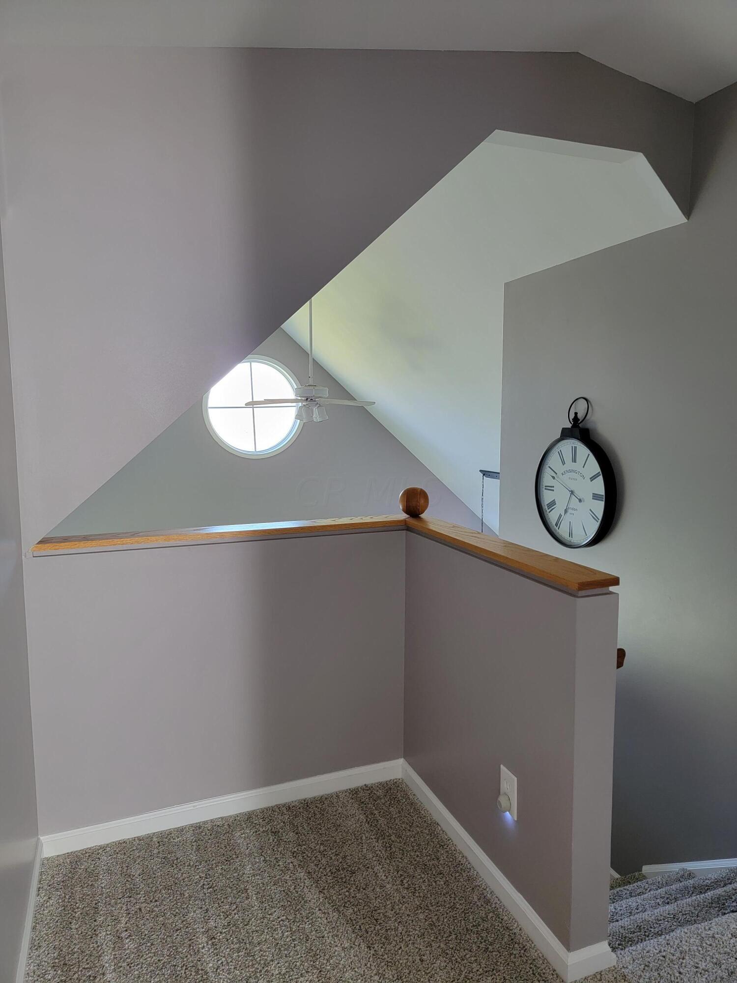 189 McAdams Road Cable, OH 43009 - Photo 20 of 38 UPPER LANDING