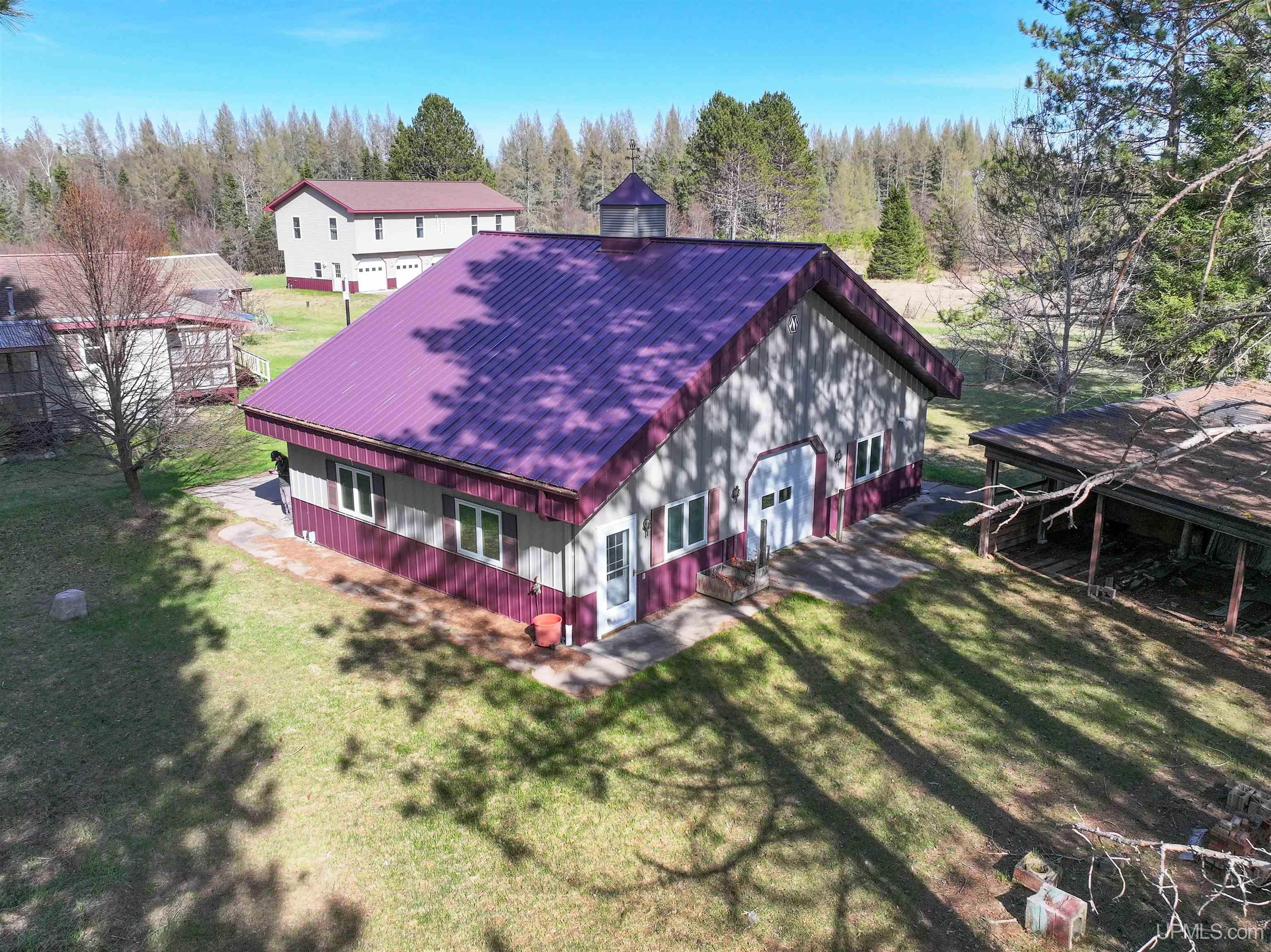 109 Offerman Road Amasa, MI 49903 - Photo 2 of 76