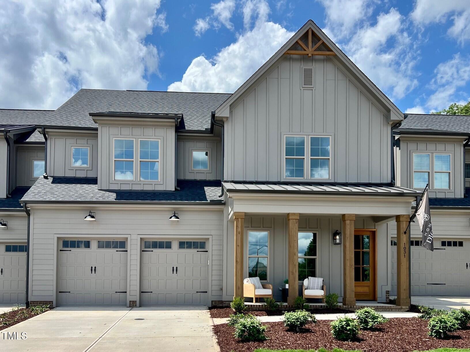 1031 Coldspring Circle Durham, NC 27705 - Photo 1 of 44 25.06.07