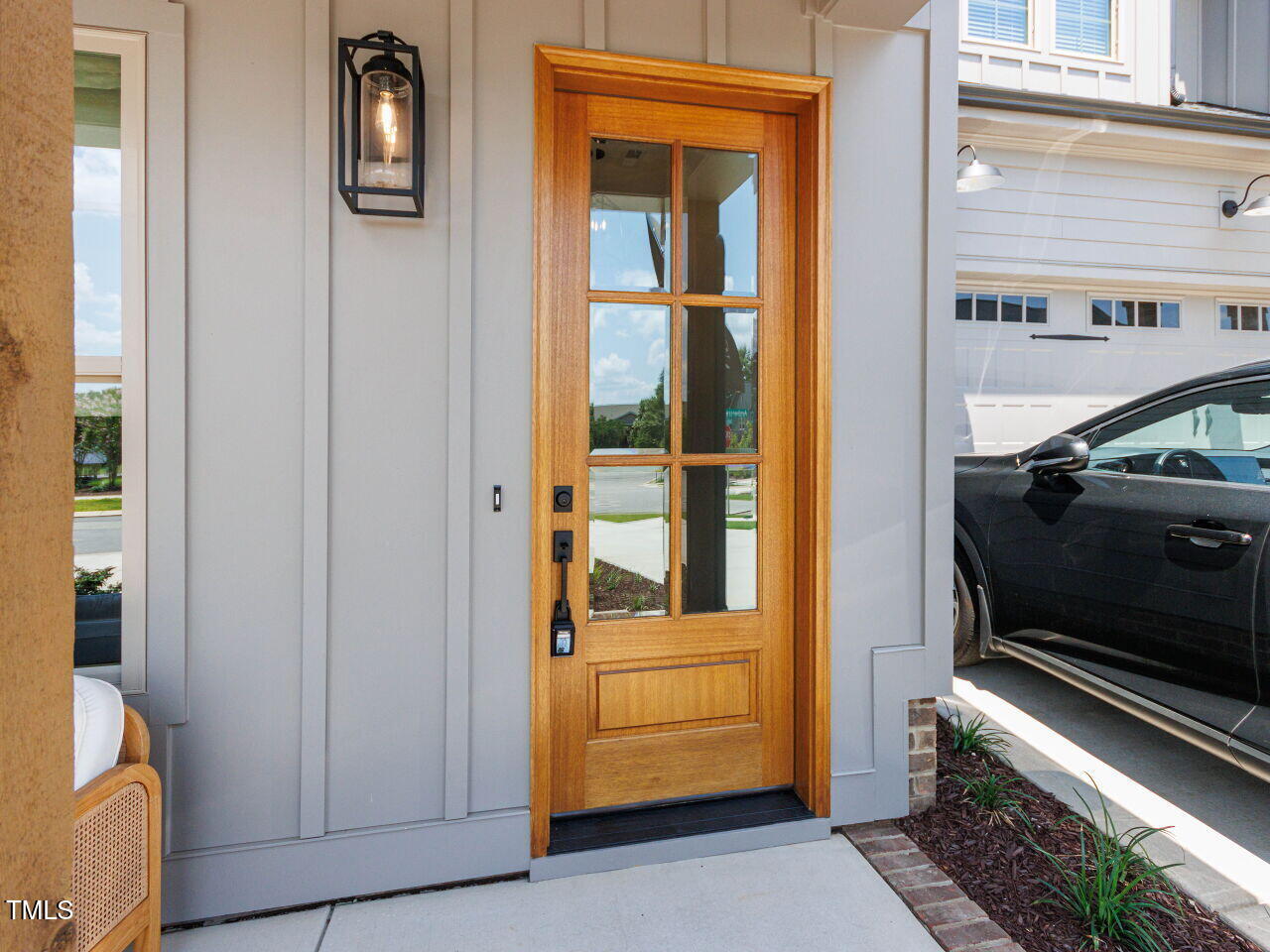 1031 Coldspring Circle Durham, NC 27705 - Photo 3 of 44