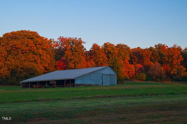 1031 Coldspring Circle Durham, NC 27705 - Photo 39 of 44 _DSC3497 Shed Sunrise