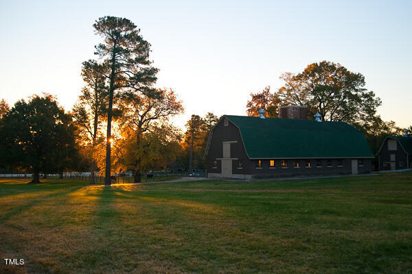 1031 Coldspring Circle Durham, NC 27705 - Photo 40 of 44 _DSC3511 FarmTrees Sunrise