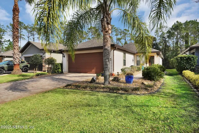 $420,000 | 86 Hawks Harbor Road, Ponte Vedra, FL 32081