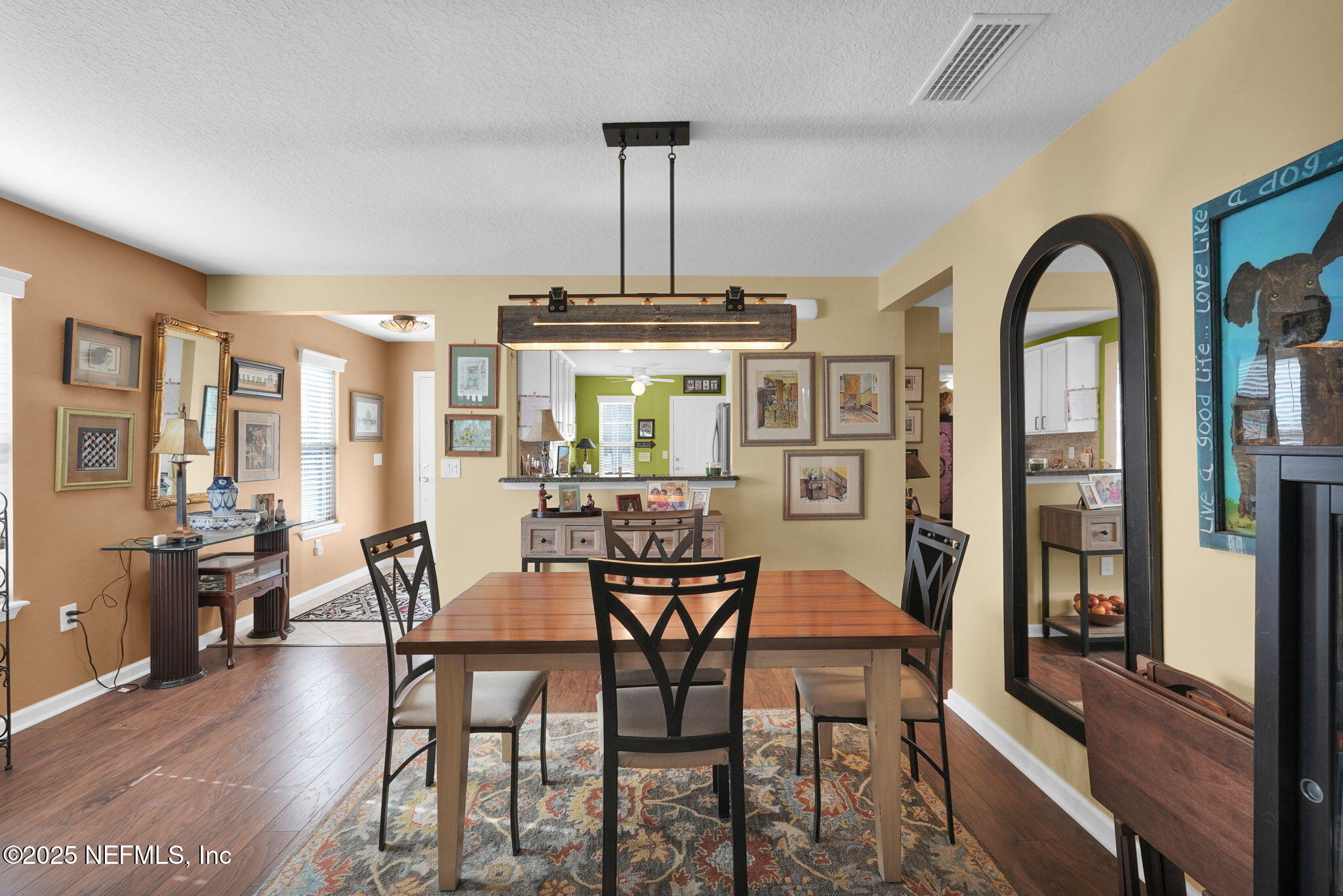 86 Hawks Harbor Road Ponte Vedra, FL 32081 - Photo 10 of 49 Dining Room