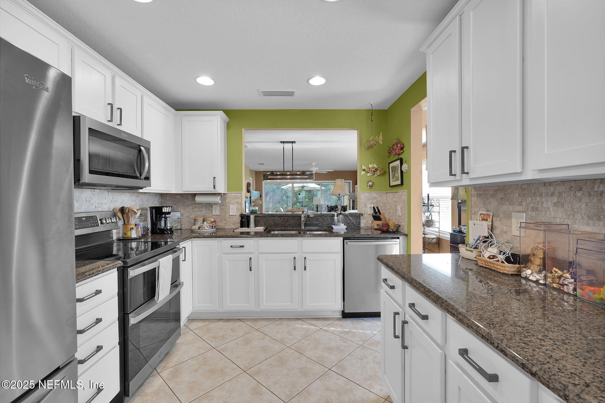86 Hawks Harbor Road Ponte Vedra, FL 32081 - Photo 12 of 49 Kitchen