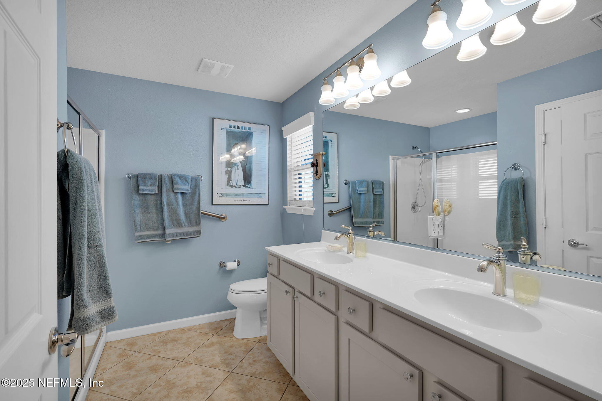 86 Hawks Harbor Road Ponte Vedra, FL 32081 - Photo 17 of 49 Principal Bathroom