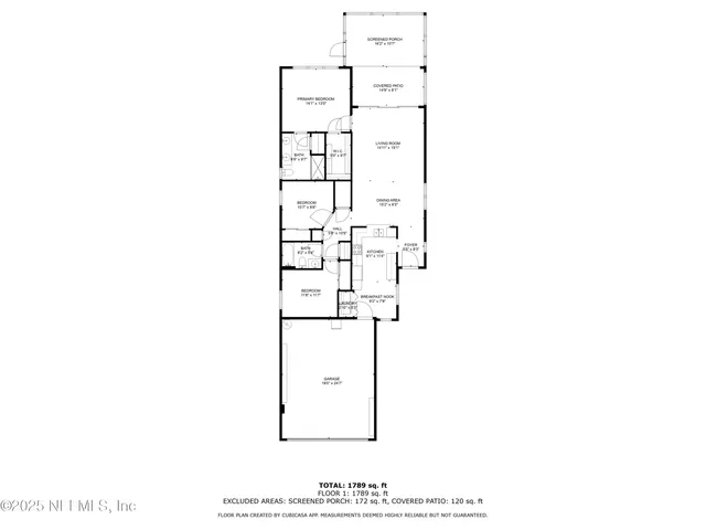 $420,000 | 86 Hawks Harbor Road, Ponte Vedra, FL 32081