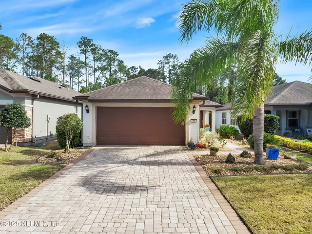 $420,000 | 86 Hawks Harbor Road, Ponte Vedra, FL 32081
