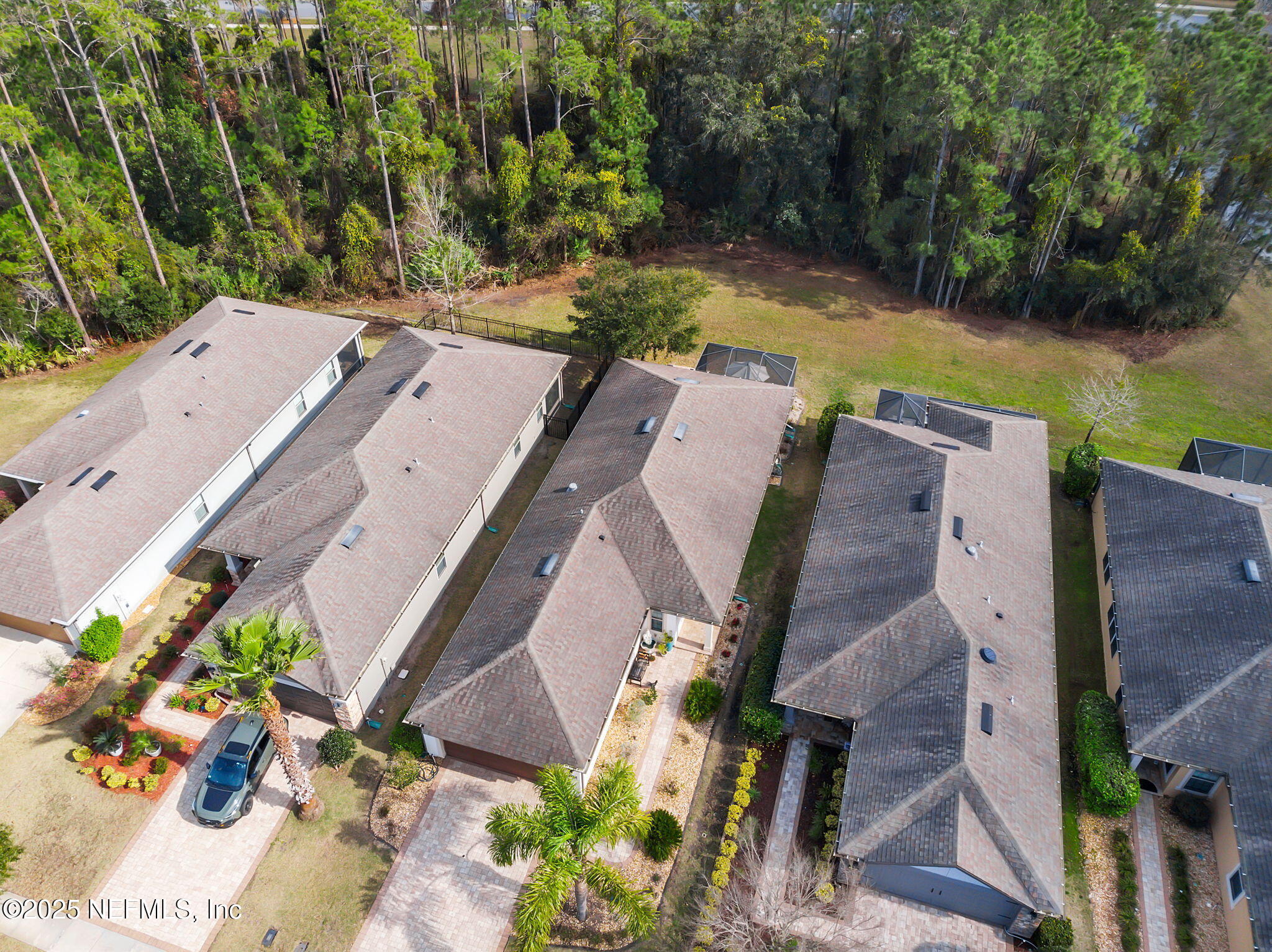 86 Hawks Harbor Road Ponte Vedra, FL 32081 - Photo 23 of 49 Aerial Front