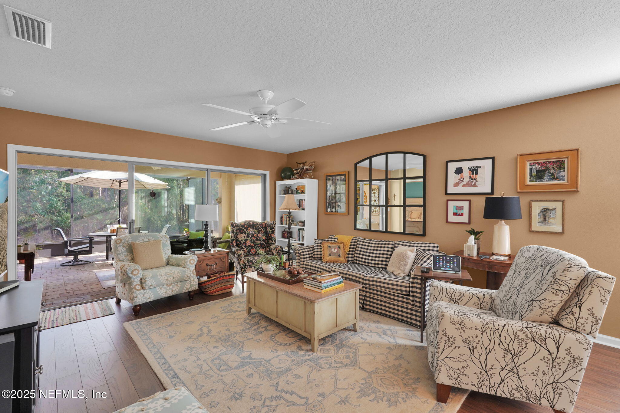 86 Hawks Harbor Road Ponte Vedra, FL 32081 - Photo 3 of 49 Living Room
