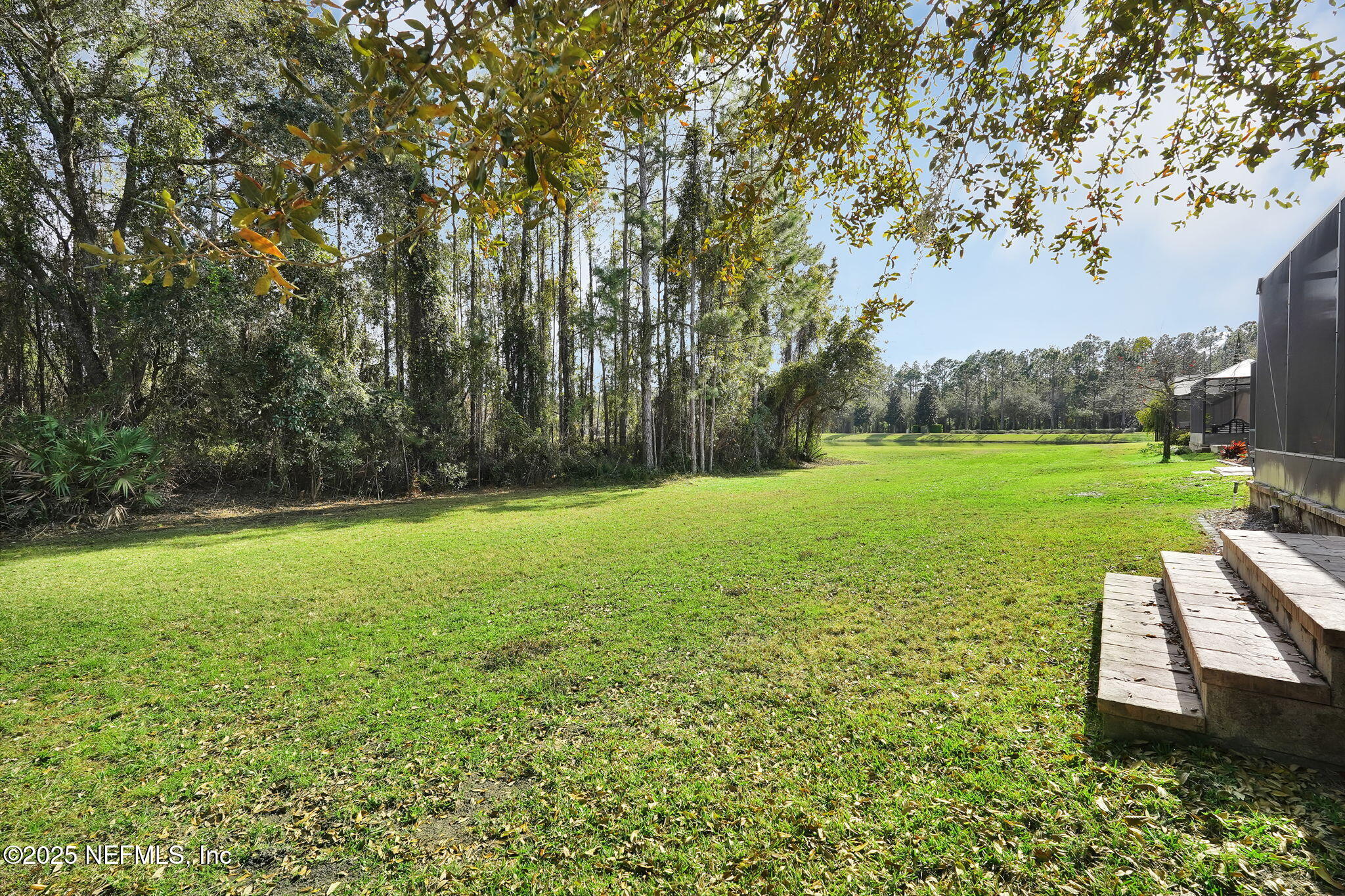 86 Hawks Harbor Road Ponte Vedra, FL 32081 - Photo 7 of 49 Backyard