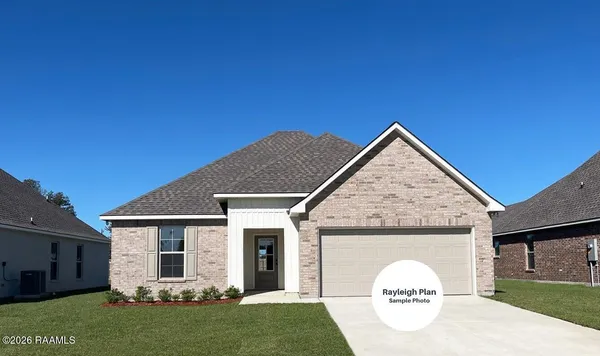 $231,853 | 204 Payton Wds Lane, Lafayette, LA 70506