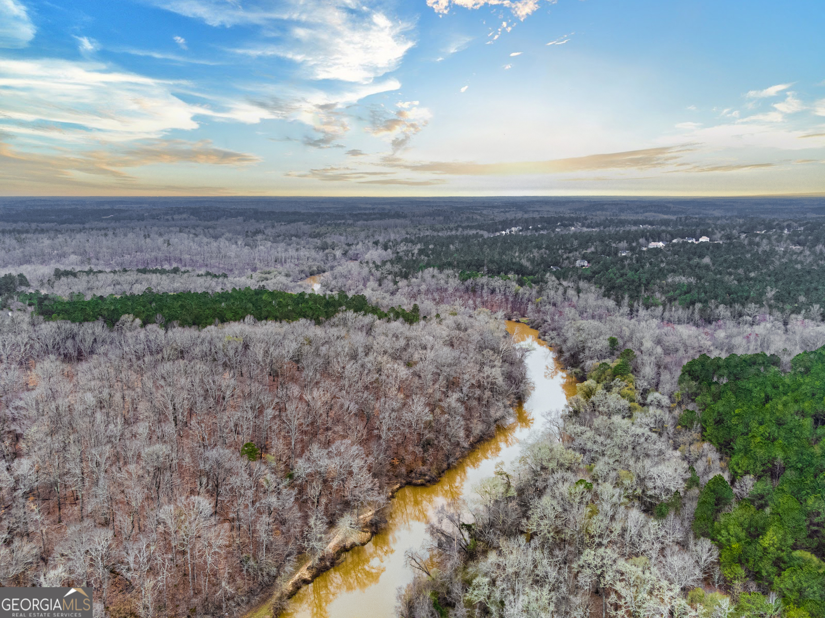 0 Fincher Lane Covington, GA 30016 - Photo 2 of 21 a view of an outdoor space and mountain view