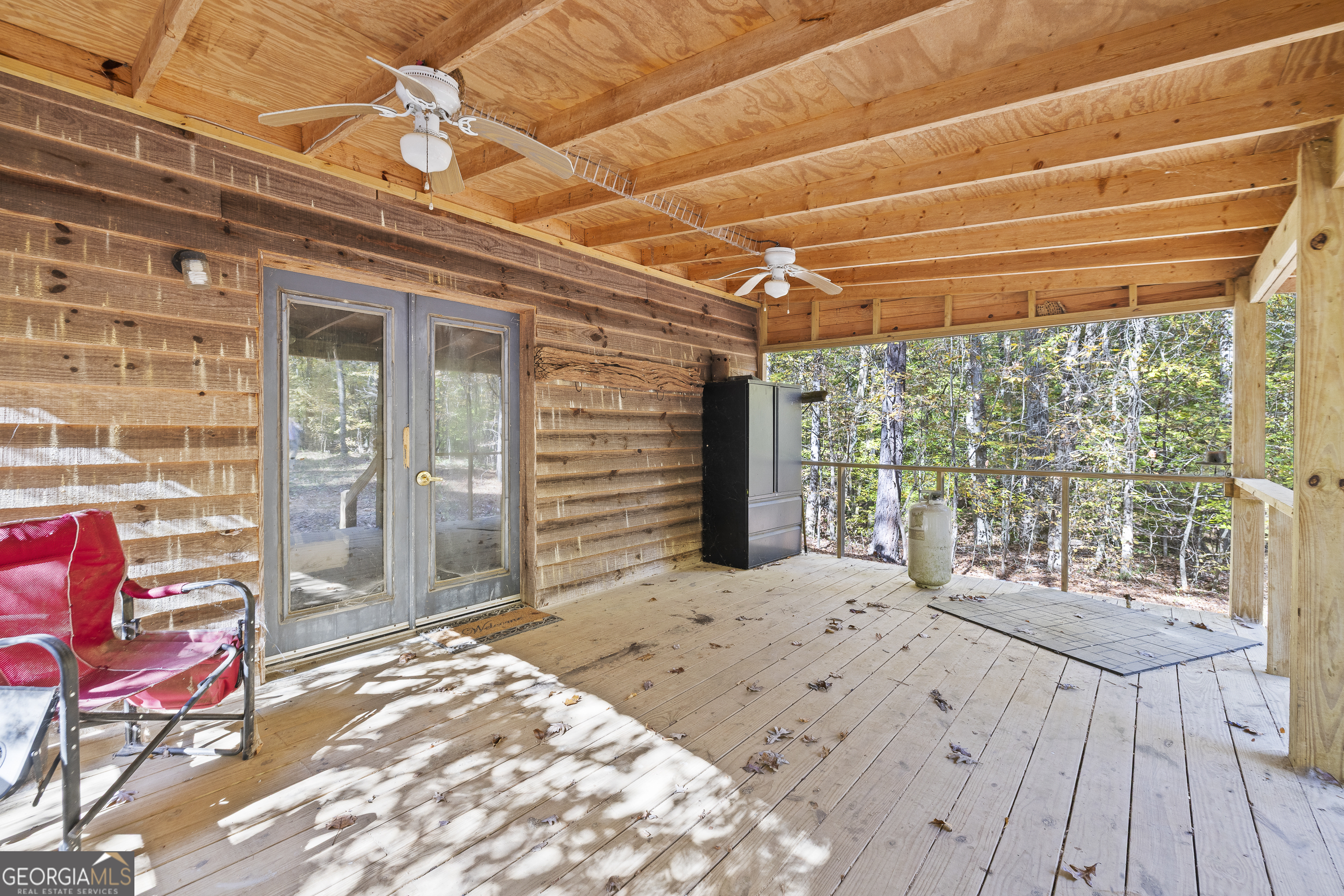 0 Fincher Lane Covington, GA 30016 - Photo 7 of 21 a balcony view with a outdoor space