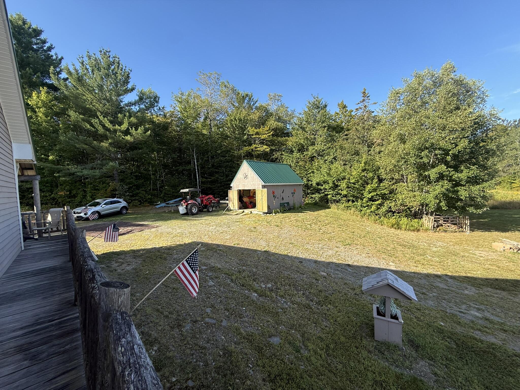 551 East Sangerville Road Sangerville, ME 04479 - Photo 54 of 78