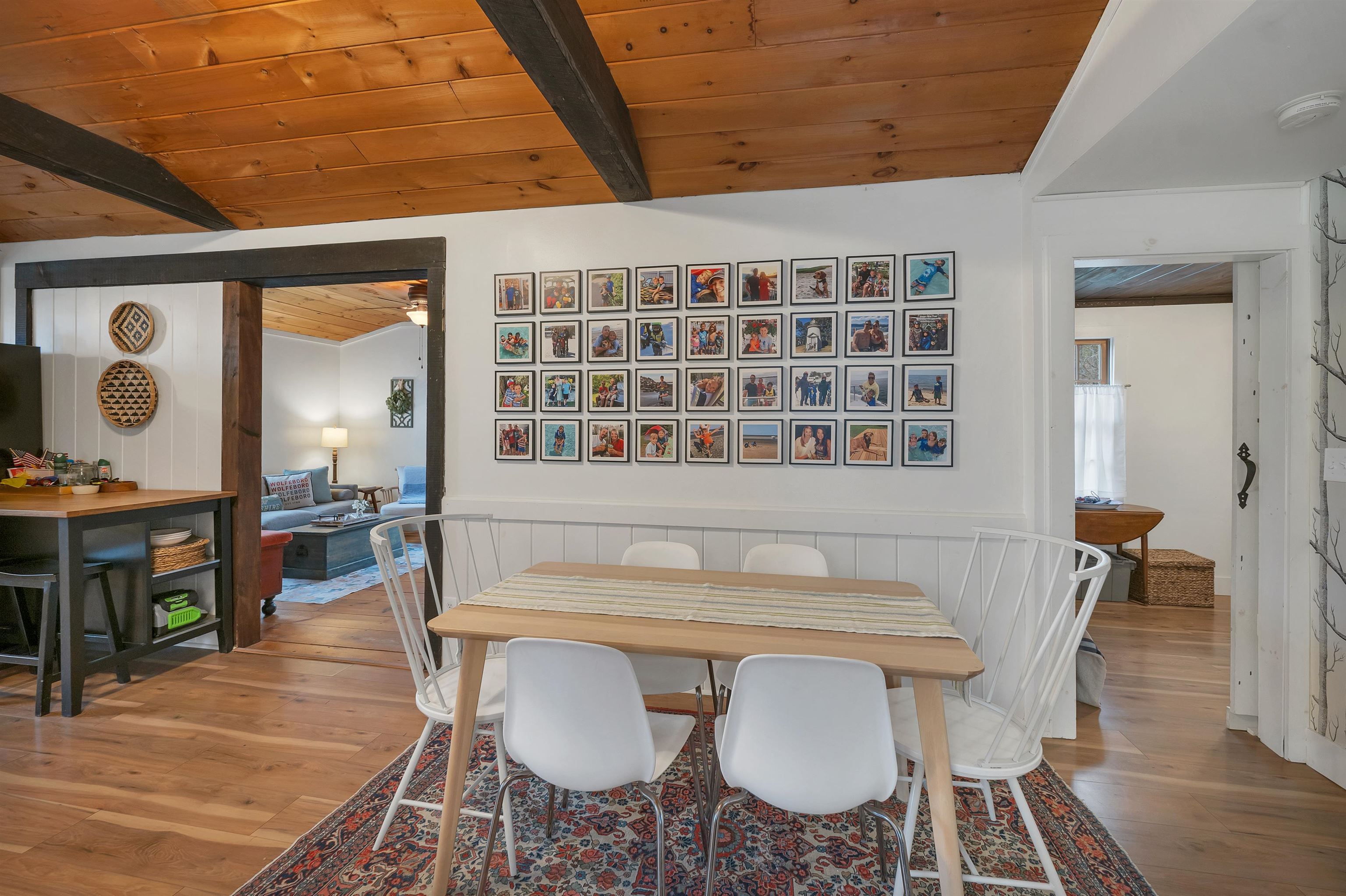78 Beach Pond Road Wolfeboro, NH 03894 - Photo 8 of 28