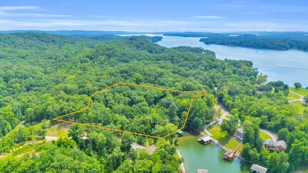 $395,000 | Lot 31-32 Cherokee Circle, Ten Mile, TN 37880