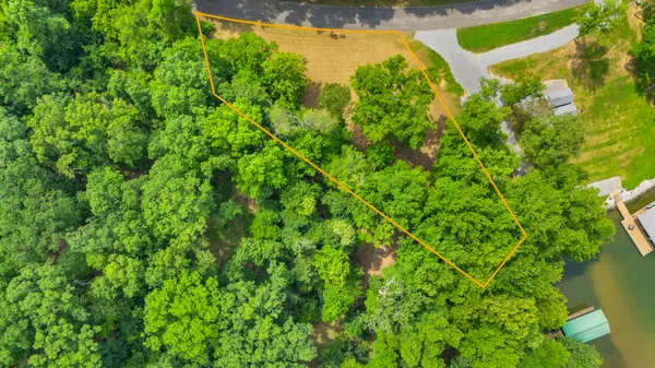 $395,000 | Lot 31-32 Cherokee Circle, Ten Mile, TN 37880