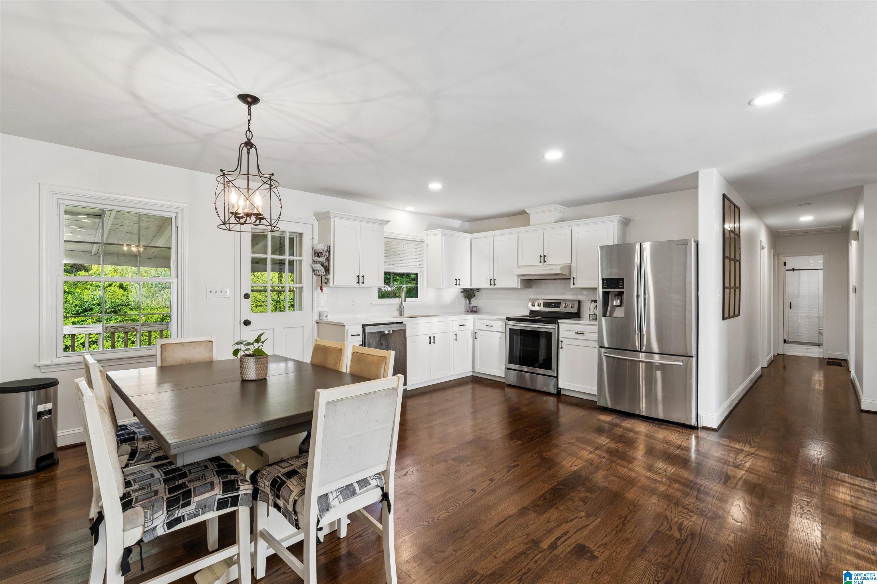925 Ryecroft Road Pelham, AL 35124 - Photo 10 of 49