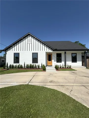 $418,000 | 1421 David Drive, Metairie, LA 70003