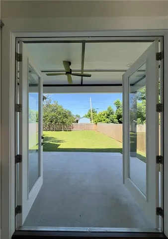 $418,000 | 1421 David Drive, Metairie, LA 70003