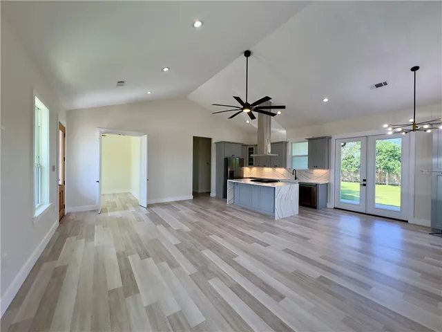 $418,000 | 1421 David Drive, Metairie, LA 70003