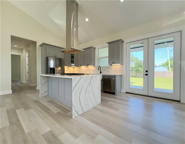 $418,000 | 1421 David Drive, Metairie, LA 70003