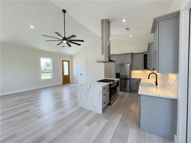 $418,000 | 1421 David Drive, Metairie, LA 70003